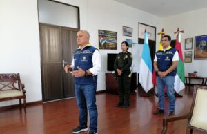 En Tuluá no hay riesgo de avalanchas