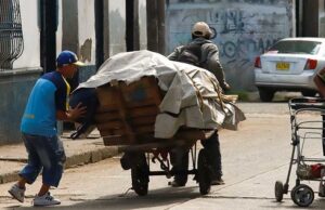 Gobierno desarrolla políticas para mejorar el tejido social en San Pascual