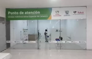 Catastro del Valle abre punto de atención en Tuluá