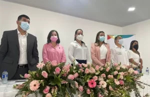 Activan ‘Código Rosa’ en el Valle para prevenir violencia de género