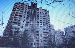 Alcalde de Kiev cifra en miles de millones las pérdidas causadas por ataques