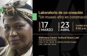 Se construirá en Cali el Museo Afro de Colombia