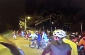 Rutas Seguras Para Deportistas En Cali