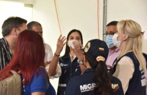 Jornada especial para que migrantes se regularicen y afilien al sistema de salud