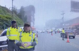Plan Retorno Desde La Vía Al Mar Km 18