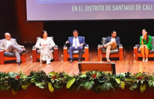 lanzamiento del Anuario Estadístico Cali en Cifras