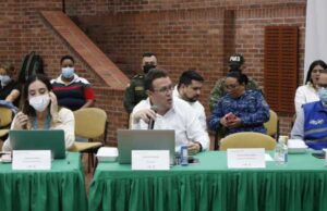 Alcaldía pedirá que se declaré estado de emergencia penitenciaria y carcelaria