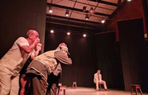 Programación en la Semana del Teatro