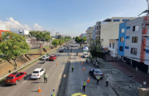 Se amplía el plazo para pago de tasa por congestión de marzo