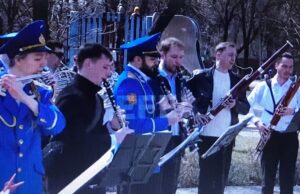 Odesa respira con el bloqueo de las tropas rusas en la vecina Mykolaiv
