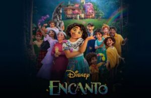 Encanto Gana Premio Oscar