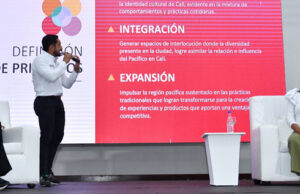 En abril comienza el proceso de licitación pública para construcción del Parque Pacífico