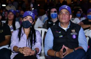 Alcaldía Lanza Estrategia Cali Segura Para Mujeres y Niñas