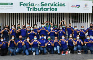 I Feria de Servicios Tributarios del 2022