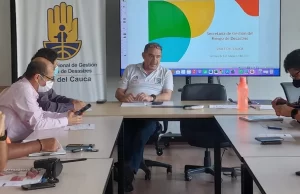 Consejo de Gestión del Riesgo recomienda declarar calamidad pública