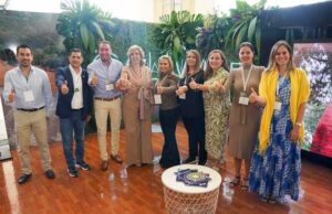 Cali epicentro de la rueda de negocios más importante del país