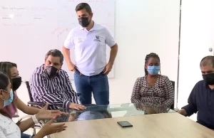 Están abiertas las inscripciones para el Comité Departamental de Discapacidad