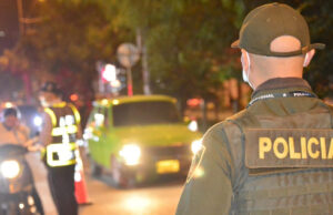 Fiestas en espacio público deben ser tramitadas ante la Secretaría de Seguridad y Justicia de Cali