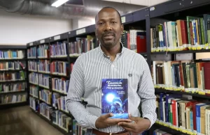 La Biblioteca Departamental invita al lanzamiento del libro ‘Aventuras, ríos y mares’