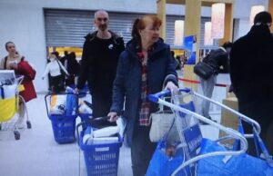 IKEA suspende de forma temporal sus operaciones en Rusia y Bielorrusia