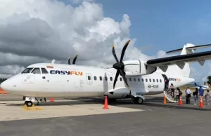 La reactivación turística del Valle avanza con cinco nuevas rutas aéreas para la región