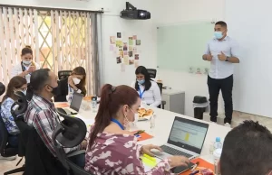 Seleccionan los 100 proyectos de economía naranja ganadores de los voucher de InnoValle