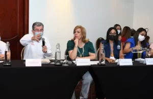 Gobernación invertirá más de $1.400 para fortalecer la Política Pública de Víctimas en el Valle