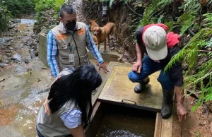 Una gestión para destacar en el Día Mundial del Agua
