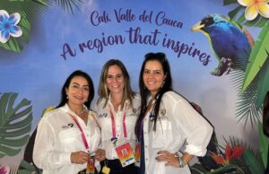 Cali presenta al mundo su riqueza cultural en Expo Dubái