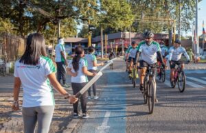 Cali ‘Ciudad Deportiva’ ofrece deporte y recreación para toda la comunidad