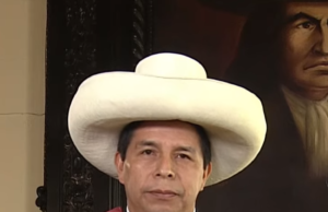 Congreso de Perú rechaza la destitución del presidente Pedro Castillo