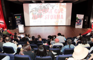 Apertura de inscripciones para el Consejo Distrital de Cinematografía y Audiovisuales