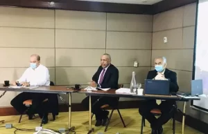 Gerente de Infivalle repite en la presidencia de Asoinfis
