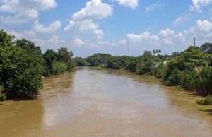 Alerta naranja por temporada de fuertes lluvias