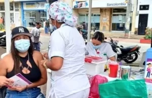 Tercera y cuarta dosis, clave para reforzar protección contra el COVID-19