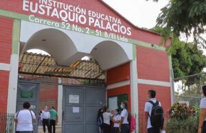 Por jornada de elecciones, no tendrán clases algunas instituciones educativas