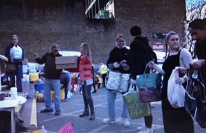Polonia se vuelca con Ucrania también en Londres
