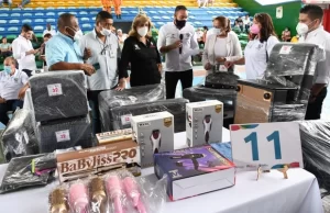 Gobierno Departamental avanza en la reactivación económica del Departamento