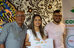 la Secretaría de Desarrollo Económico recibió certificación ISO 2015