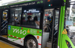 A partir del 21 de marzo el MIO prestará servicio hasta las once de la noche