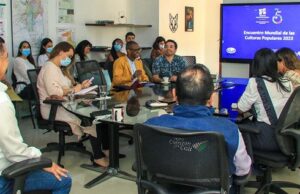 Cali será sede del primer Encuentro Mundial de Culturas Populares