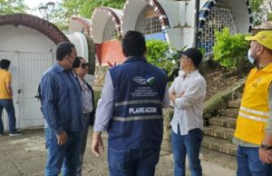 Bulevar de San Antonio le apostará a la renovación urbana y al espacio público