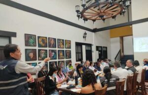 Alcaldia se prepara para “Camina San Antonio 2022″