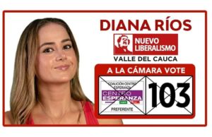 NO BOTES TU VOTO, ES TIEMPO DE CAMBIO