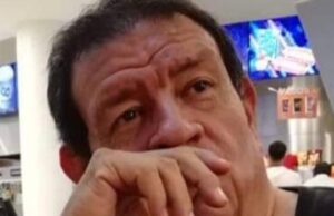 DIOS HABLA HOY Mensaje Dominical – Por: Hernando «Fito» Hurtado