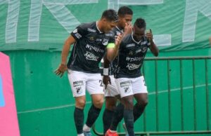 Cali regresa al triunfo ante Cortuluá