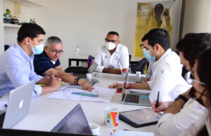 Patinódromo de Valledupar cumple reglamentación internacional