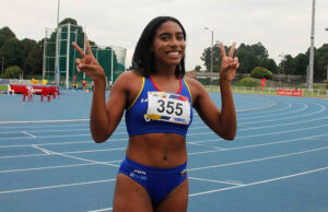 Nuevos cupos al Mundial de Atletismo Cali 2022
