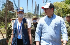 Autoridades del Valle confirman que todo está listo para los comicios de este domingo en Buenaventura