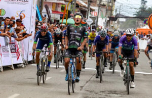 Vuelta al Valle “ Valle Oro Puro” – Blanco del Valle”